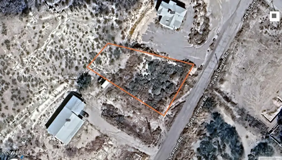 205 Parks Canyon Road #27, Duncan, AZ 85534 - #2