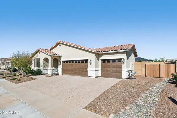 17350 W Bent Tree Drive, Surprise, AZ 85387