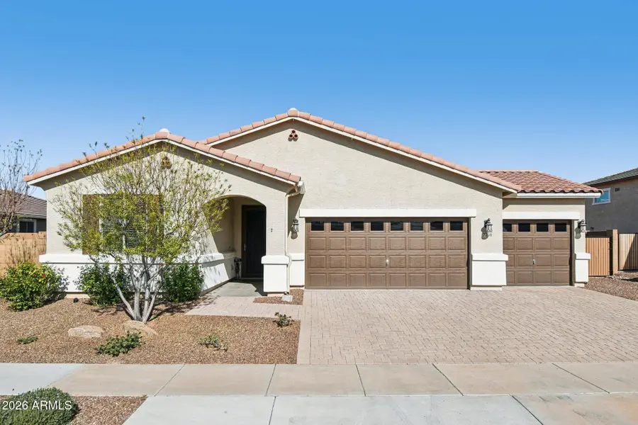 17350 W Bent Tree Drive, Surprise, AZ 85387 - Image #2