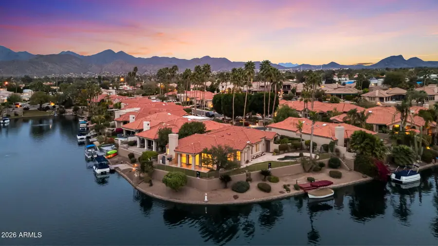 10122 N 103rd Street, Scottsdale, AZ 85258 - Image #2