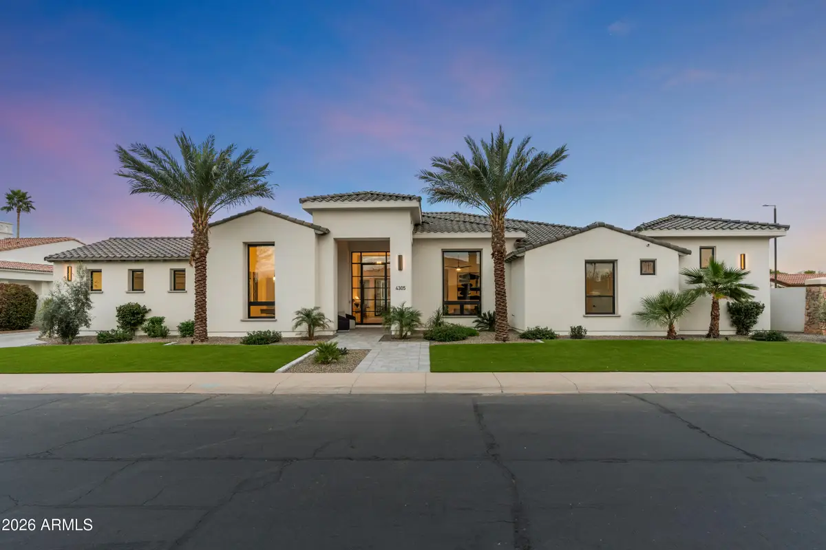 4305 E Virgo Place, Chandler, AZ 85249 - Image #1