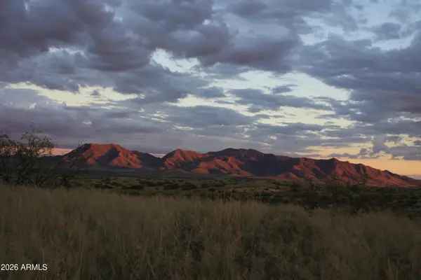 TBD E Walker Ranch Road #'-', Dragoon, AZ 85609