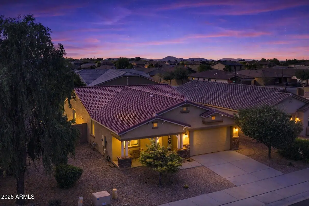 17637 W Buchanan Street, Goodyear, AZ 85338 - #1