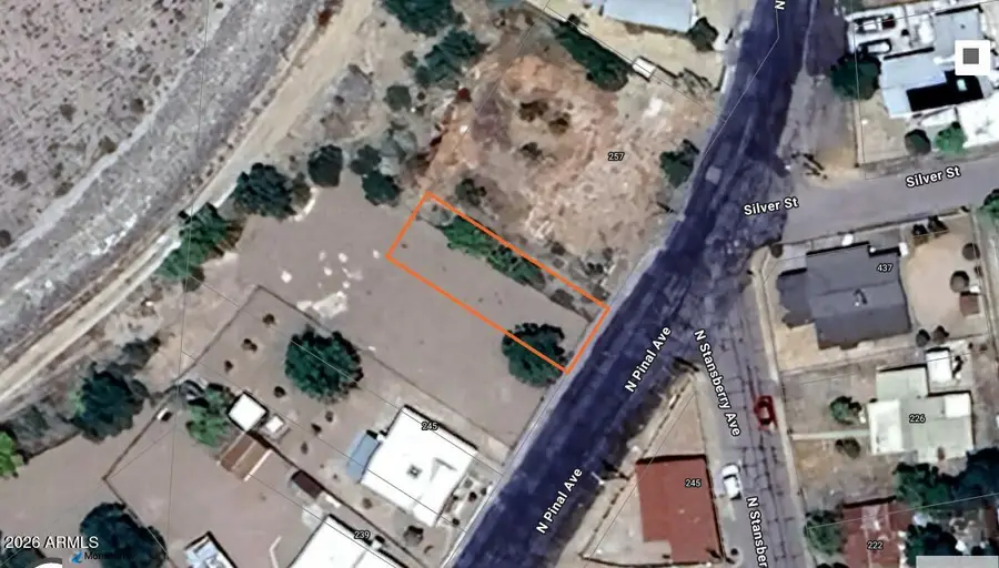 250 N Pinal Avenue #6, Superior, AZ 85173 - Image #2