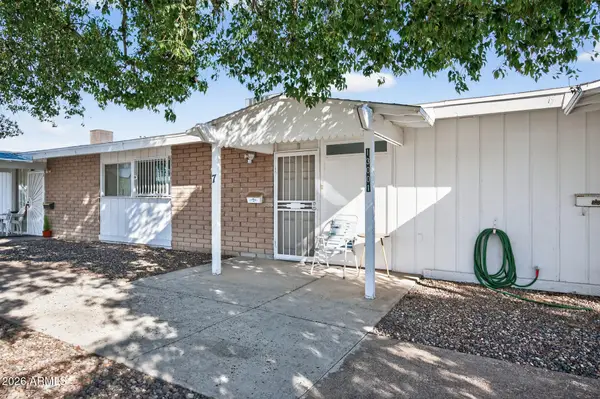 13001 N 113th Avenue #7, Youngtown, AZ 85363