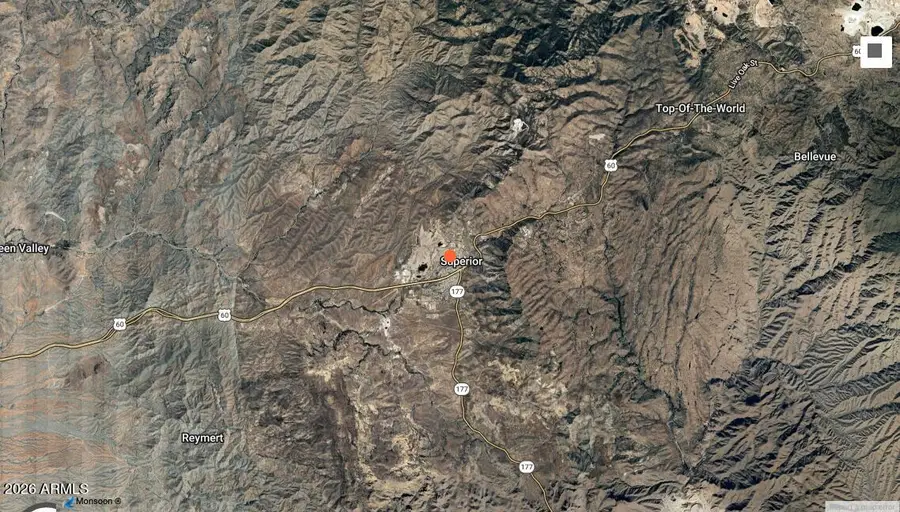 250 N Pinal Avenue #6, Superior, AZ 85173 - Image #3