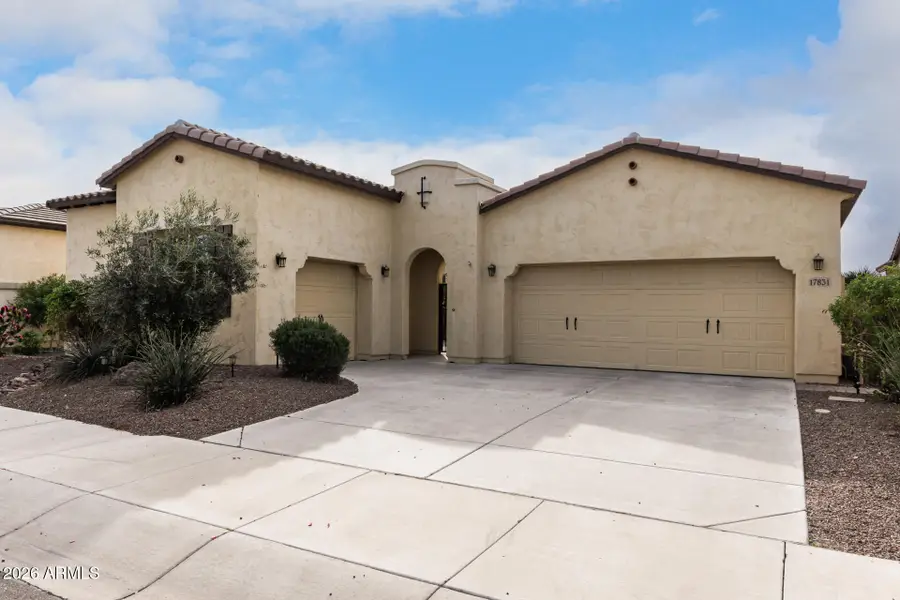 17831 W Cedarwood Lane, Goodyear, AZ 85338 - Image #3