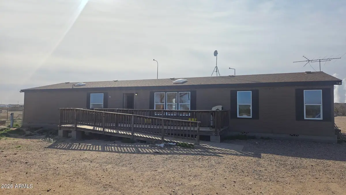 37347 W Superior Avenue, Tonopah, AZ 85354 - Image #1