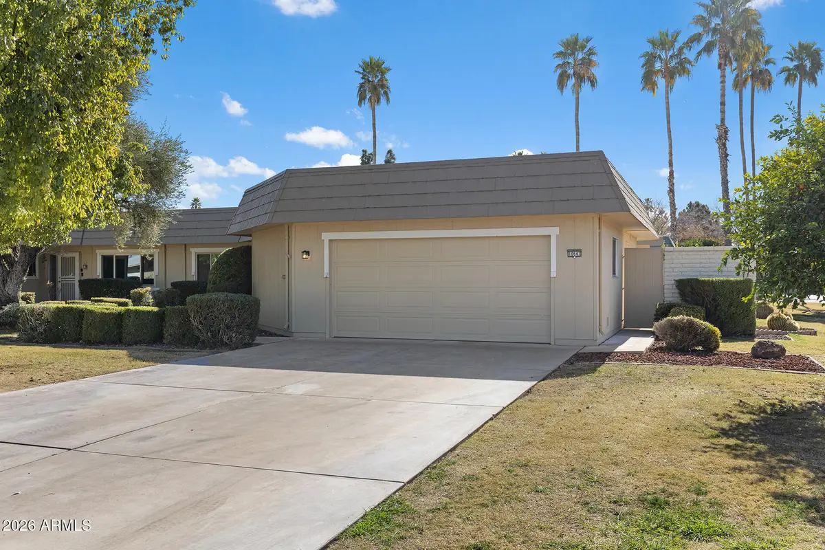10647 W Campana Drive, Sun City, AZ 85351 - #1