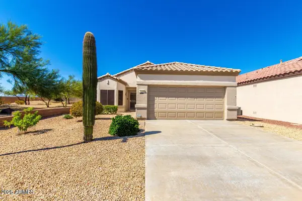 17108 N Estrella Vista Drive, Surprise, AZ 85374