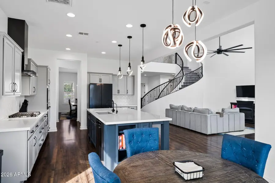 32083 N 126th Avenue, Peoria, AZ 85383 - #3