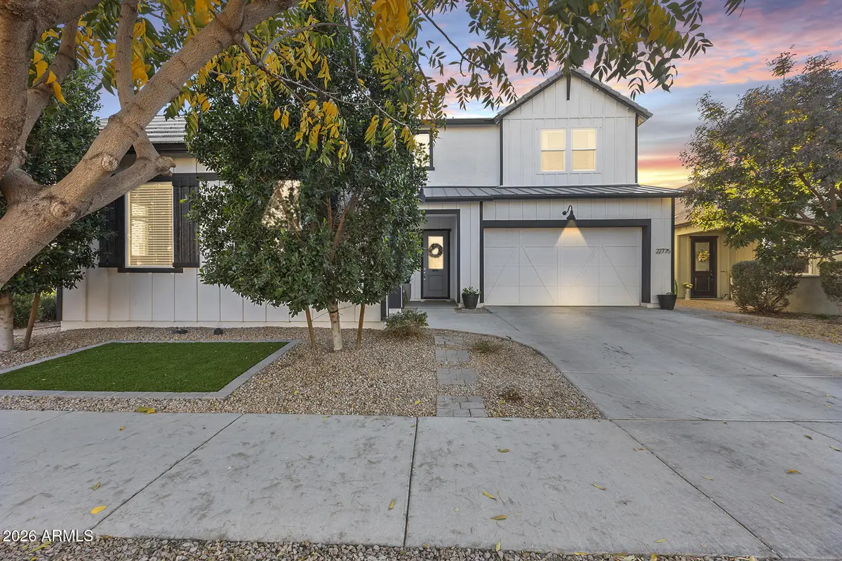 22775 E Calle Luna --, Queen Creek, AZ 85142 - #1