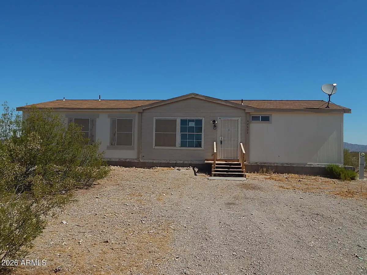 42632 W Colter Street, Tonopah, AZ 85354 - #1