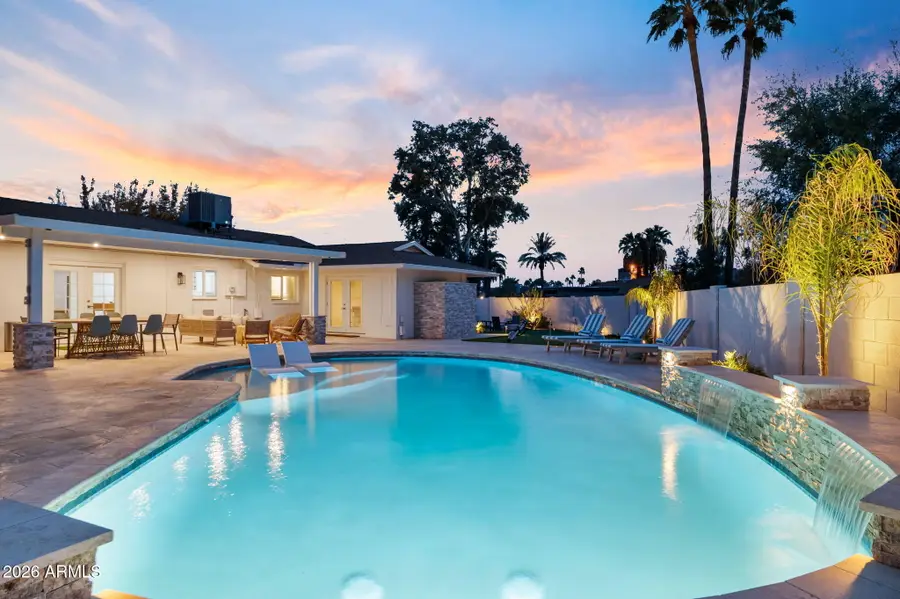 6614 N 82nd Way, Scottsdale, AZ 85250 - Image #2