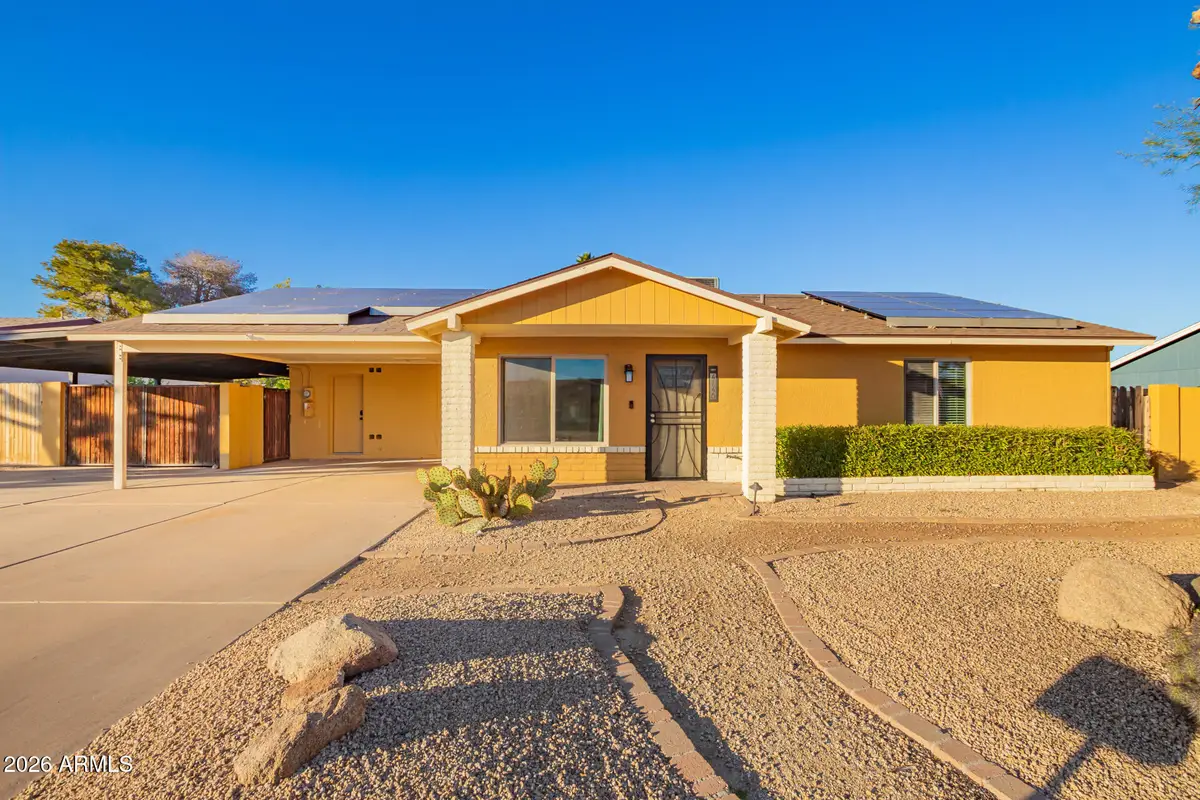 4746 W Columbine Drive, Glendale, AZ 85304 - Image #1