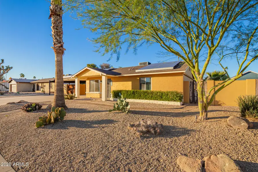 4746 W Columbine Drive, Glendale, AZ 85304 - Image #3