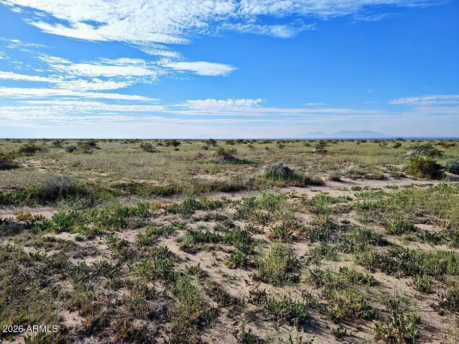 xxx Old Us 80 --, Tacna, AZ 85352 - #2