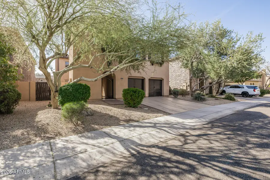 3971 E Morning Dove Trail, Phoenix, AZ 85050 - #3