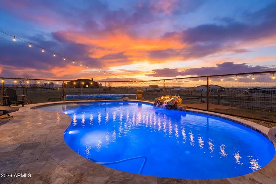 8350 N Covered Wagon Trail, Prescott Valley, AZ 86315 - #2