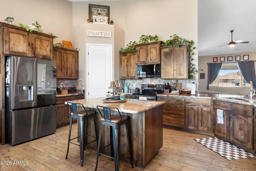 8350 N Covered Wagon Trail, Prescott Valley, AZ 86315 - #3