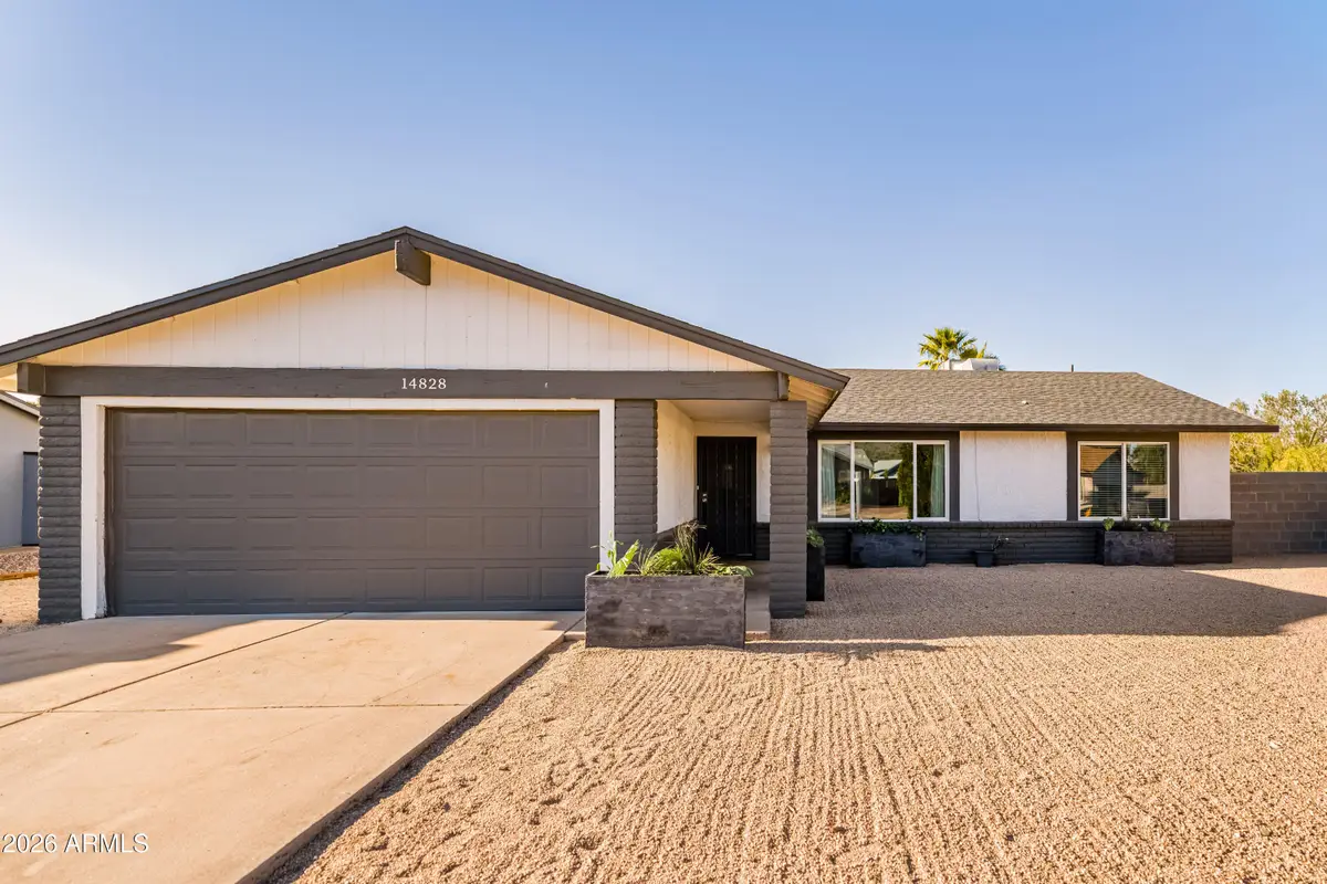 14828 N 21st Way, Phoenix, AZ 85022 - #1