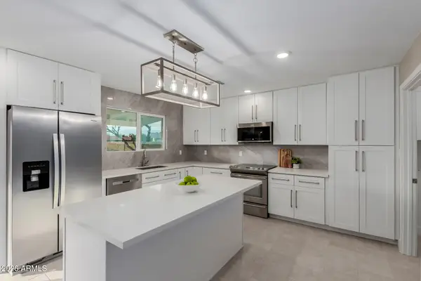 2 S 130th Place, Chandler, AZ 85225