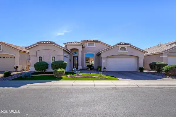 17875 W Buena Vista Drive, Surprise, AZ 85374