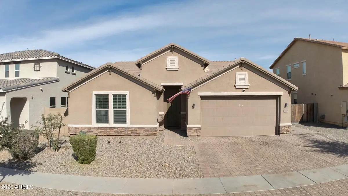 5218 W Lydia Lane, Laveen, AZ 85339 - Image #1