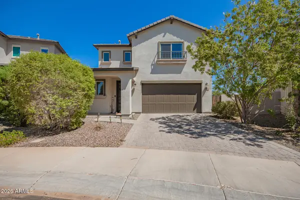 4419 S Adelle --, Mesa, AZ 85212
