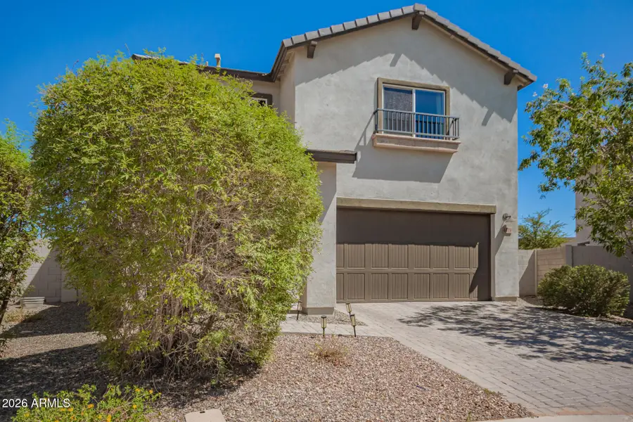 4419 S Adelle --, Mesa, AZ 85212 - #3