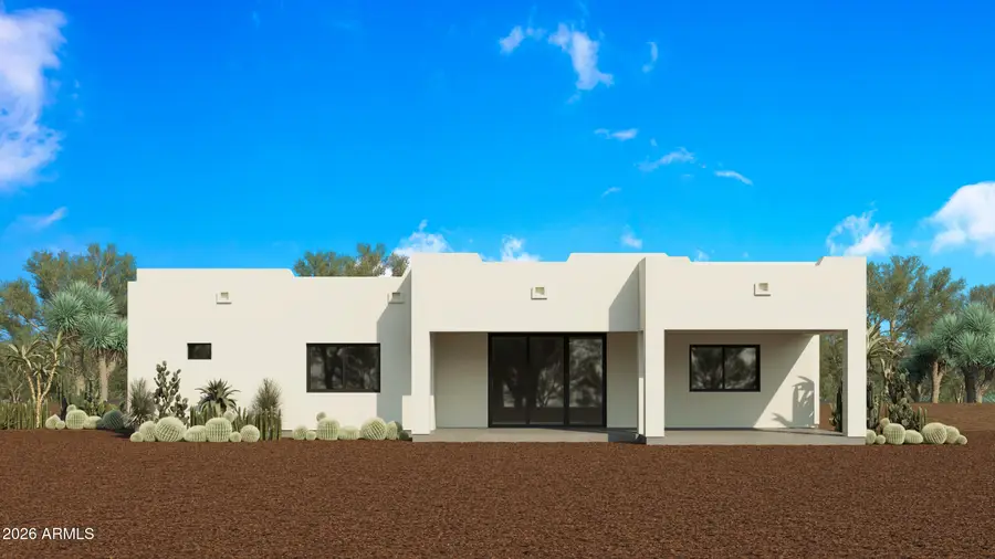 41637 N Us Highway 60 Highway, Morristown, AZ 85342 - #3