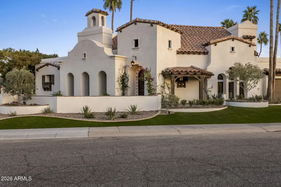 8127 E Del Capitan Drive, Scottsdale, AZ 85258 - Image #2