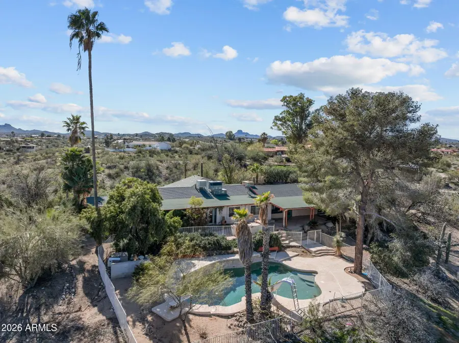 680 W Buckinghorse Trail, Wickenburg, AZ 85390 - Image #3