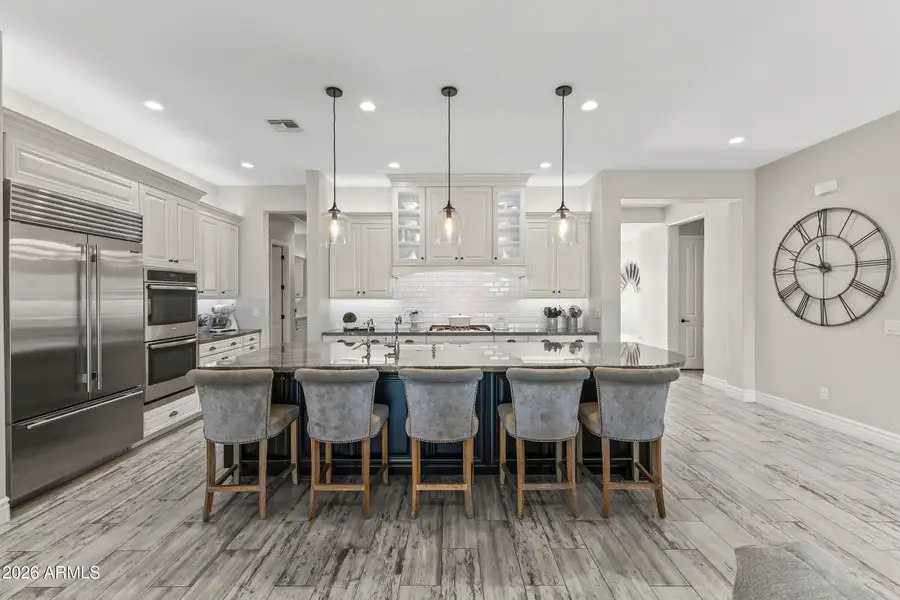 3580 E Azalea Drive, Chandler, AZ 85286 - #2