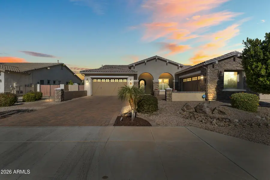 3580 E Azalea Drive, Chandler, AZ 85286 - #3