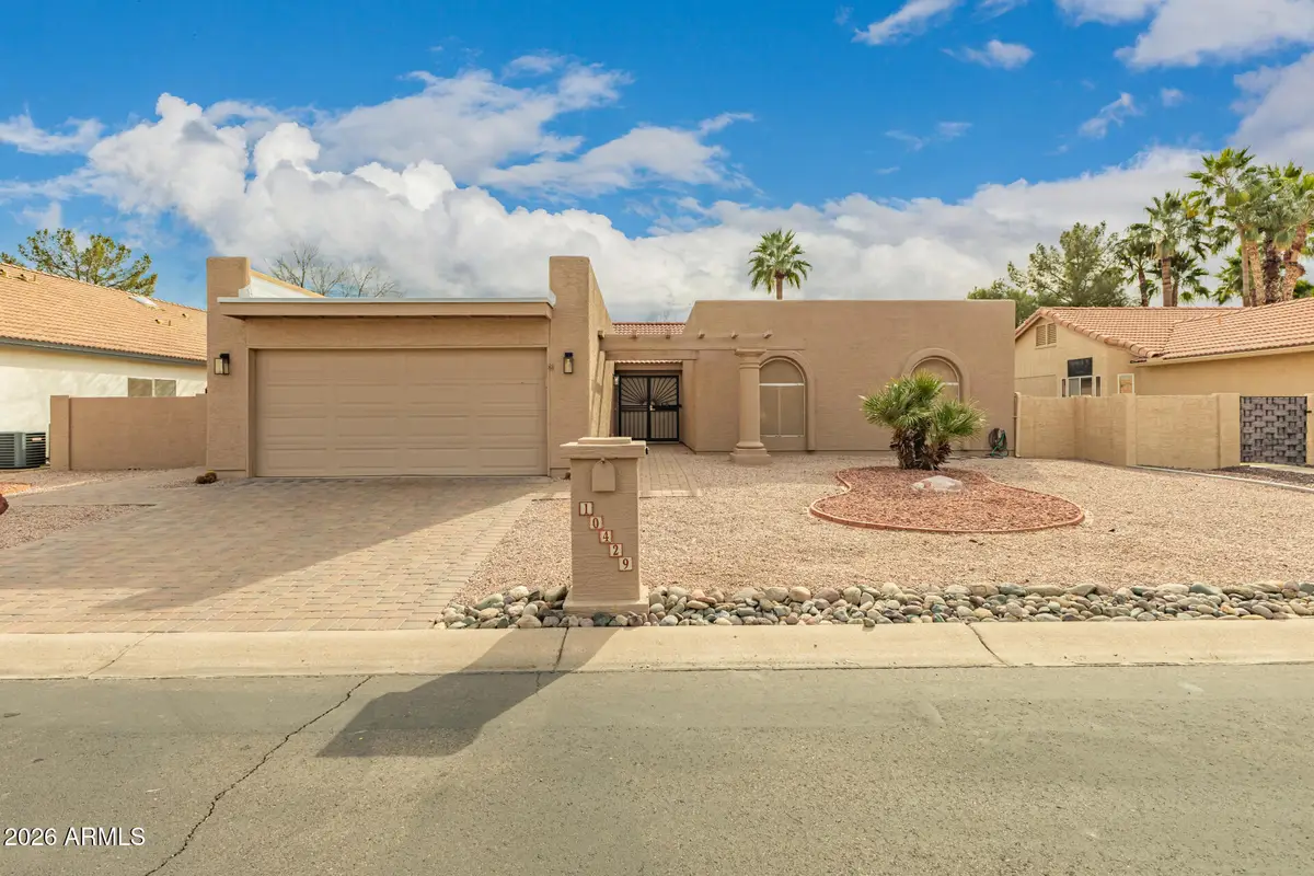 10429 E Nacoma Drive, Sun Lakes, AZ 85248 - Image #1