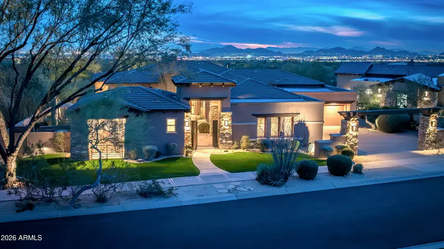 9290 E Thompson Peak Parkway #108, Scottsdale, AZ 85255 - Image #2