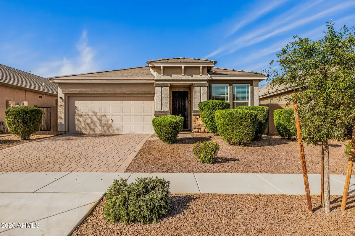 10860 N 188th Drive, Surprise, AZ 85388 - Image #1