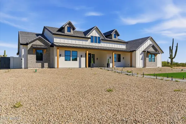 8042 E Palm Lane, Mesa, AZ 85207