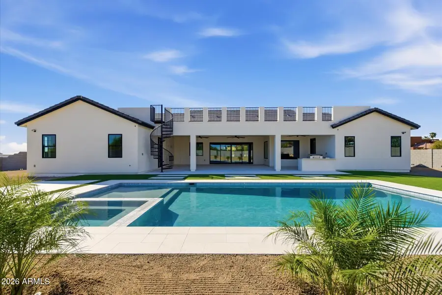 8042 E Palm Lane, Mesa, AZ 85207 - #2