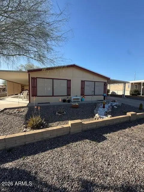 3806 N South Dakota Avenue, Florence, AZ 85132 - Image #1