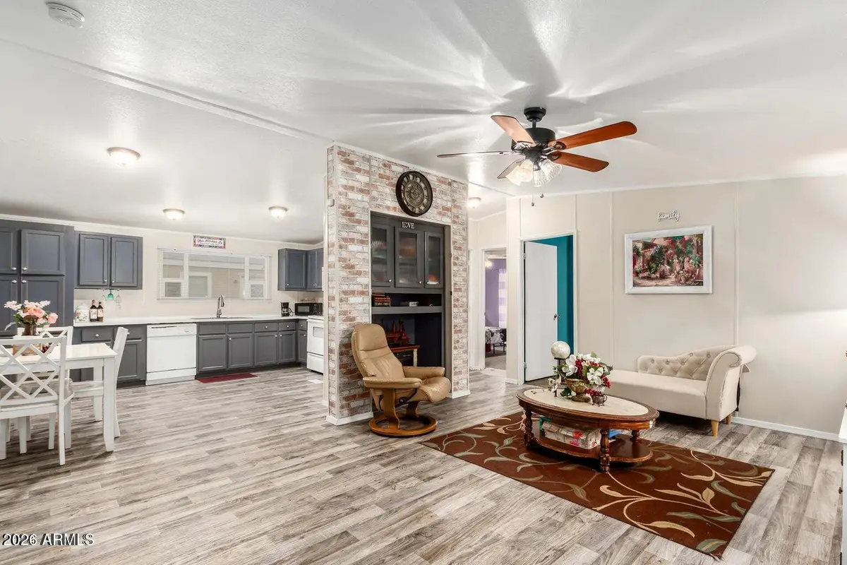 12721 W Greenway Road #233, El Mirage, AZ 85335 - Image #1