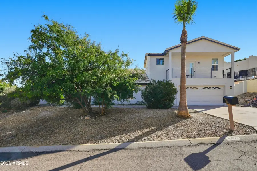 16615 N Aspen Drive, Fountain Hills, AZ 85268 - Image #2