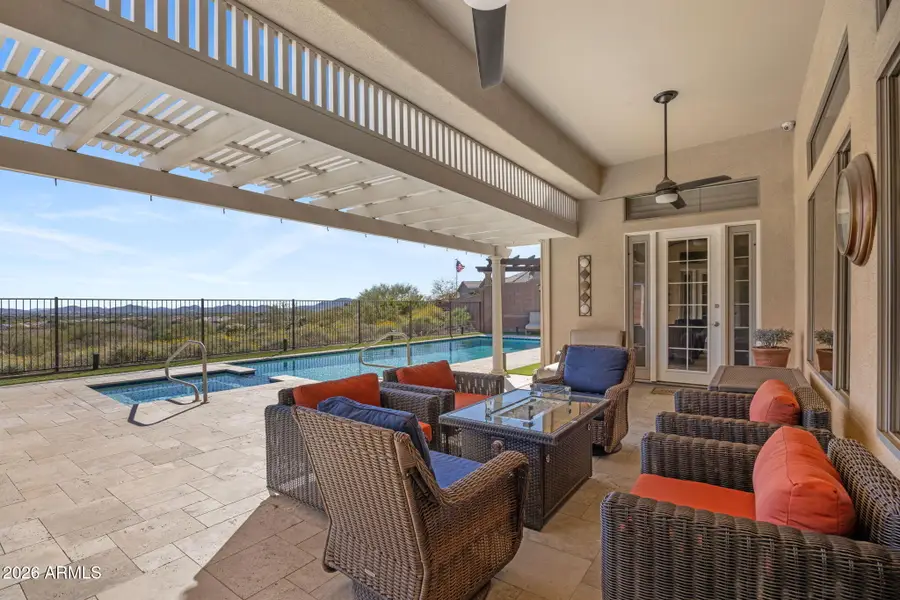 42131 N Mountain Cove Drive, Anthem, AZ 85086 - Image #2