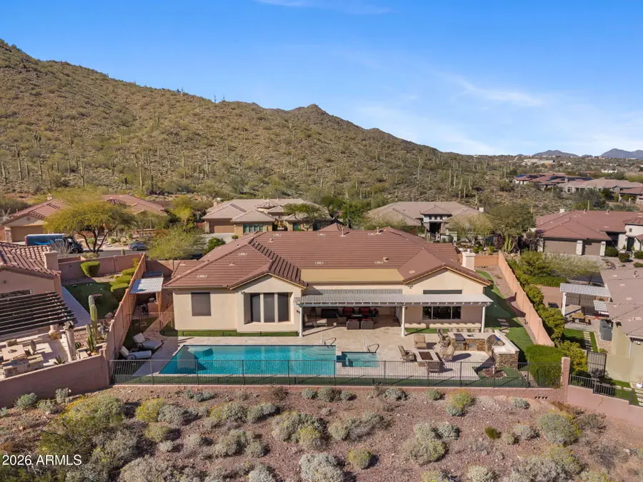 42131 N Mountain Cove Drive, Anthem, AZ 85086 - Image #3