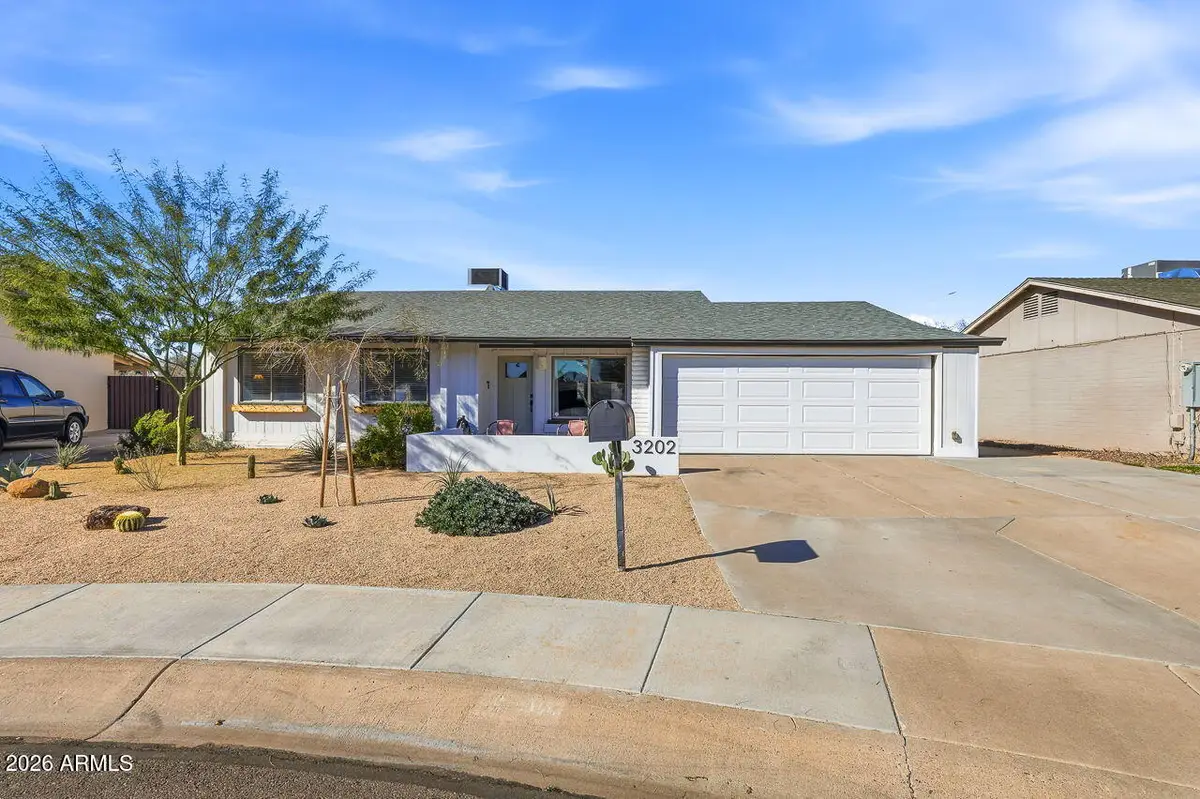 3202 N Emerson Street, Chandler, AZ 85225 - #1