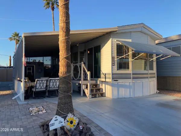 1188 W Klamth Avenue, Apache Junction, AZ 85119