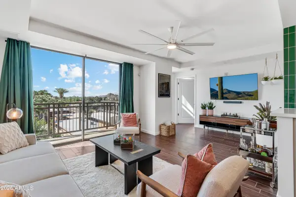 6803 E Main Street #5503, Scottsdale, AZ 85251