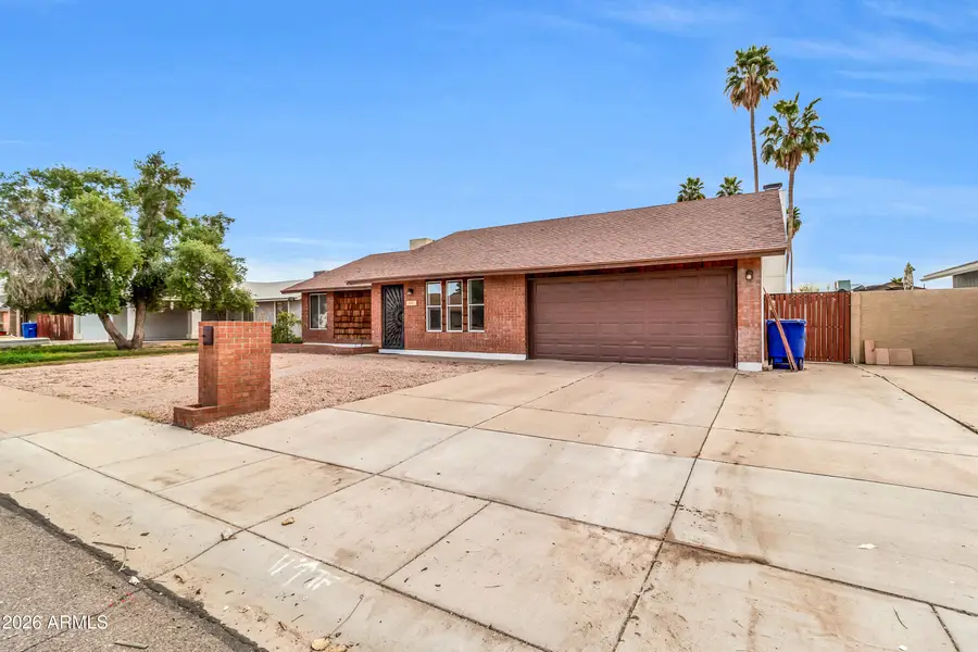 1827 W Rosal Drive, Chandler, AZ 85224 - Image #3