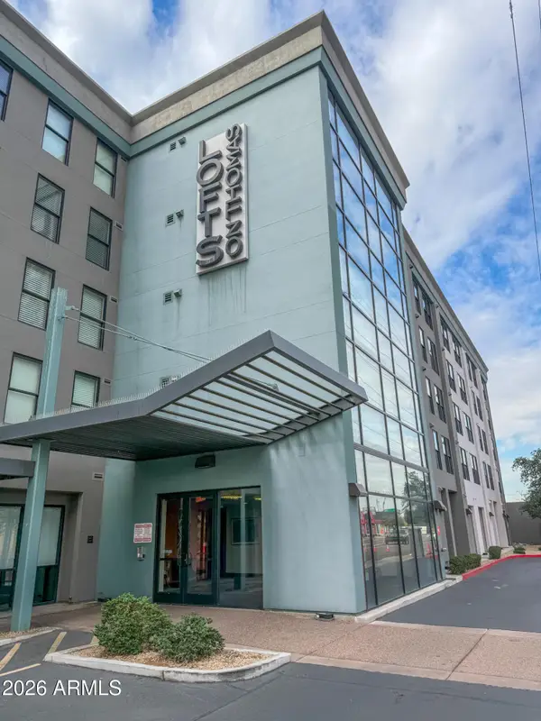 535 W Thomas Road #513, Phoenix, AZ 85013